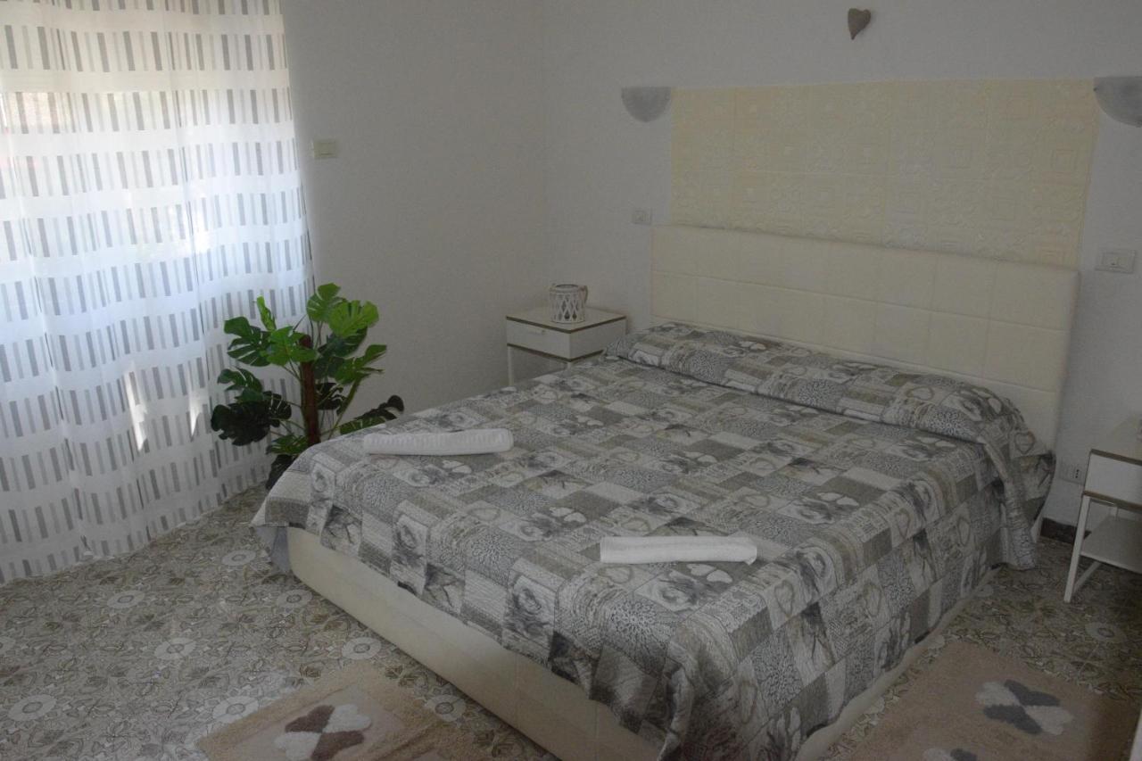 Villa Delle Pleiadi Castel Volturno Εξωτερικό φωτογραφία